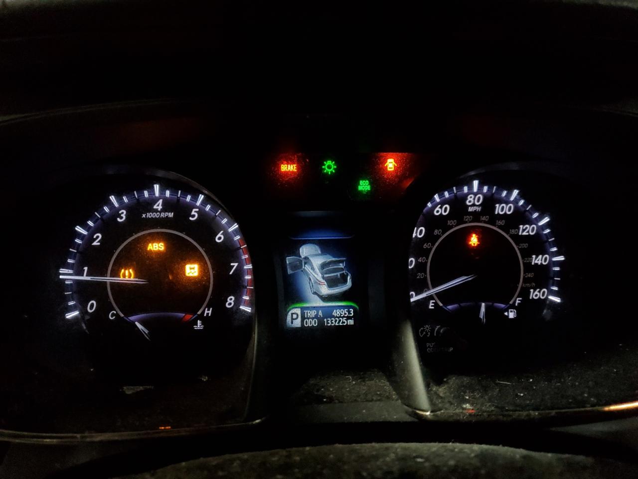 2015 Toyota Avalon - Image 9