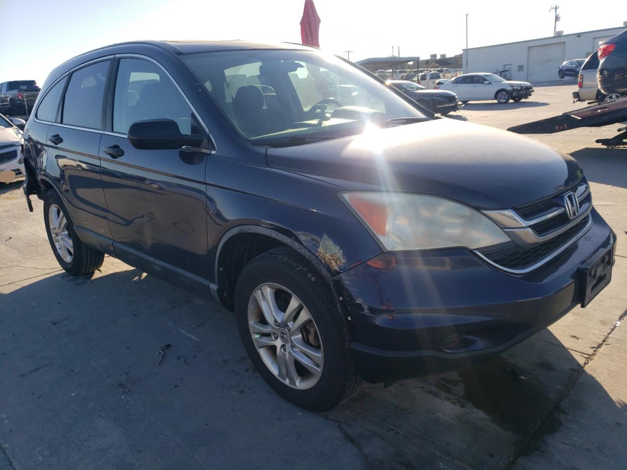 2011 Honda CR-V - Image 4