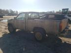 1993 Nissan Truck Short Wheelbase იყიდება Savannah-ში, GA - Mechanical