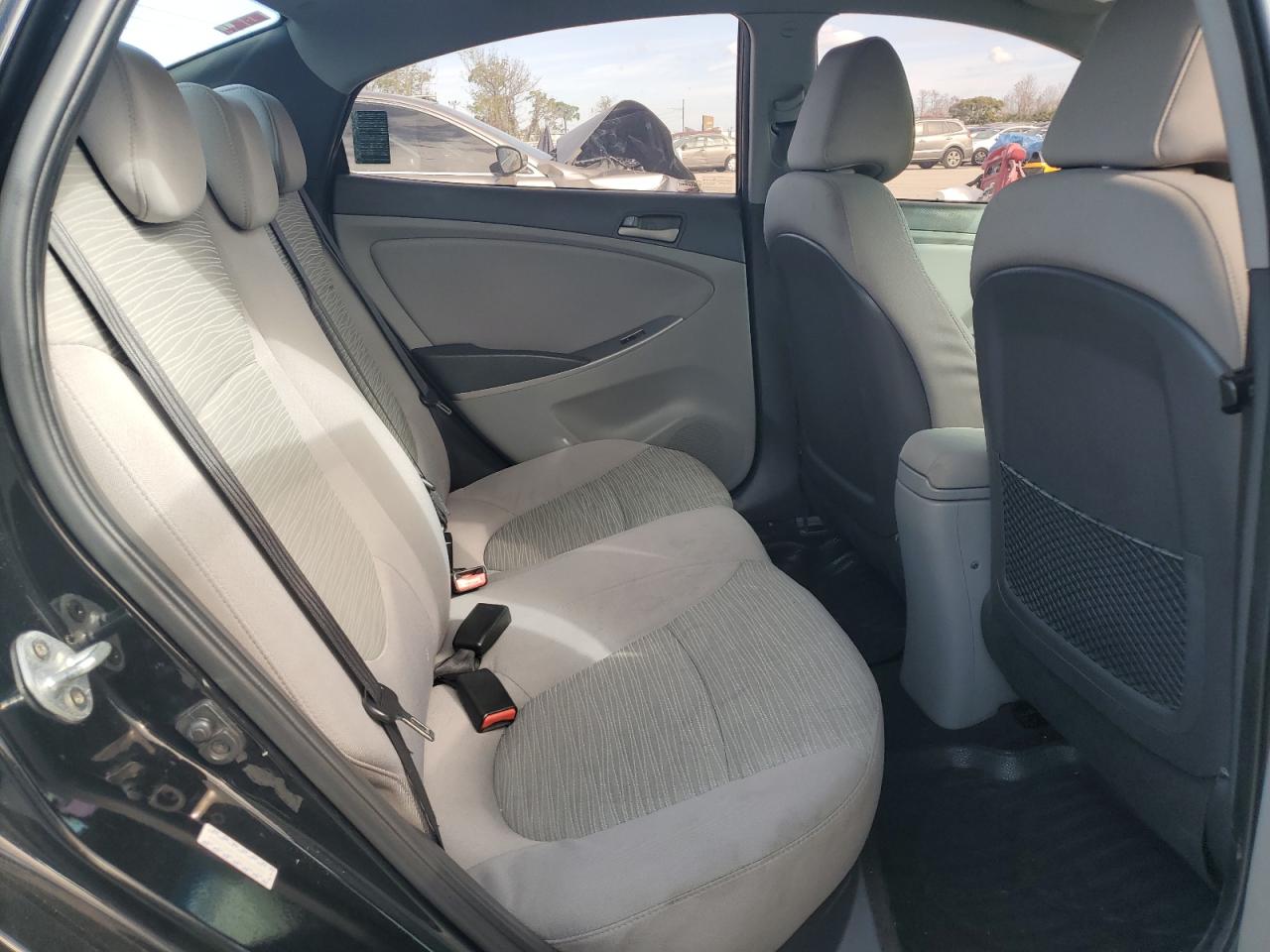 2016 Hyundai Accent - Image 10