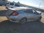 2020 Honda Civic Lx en Venta en Albuquerque, NM - Front End