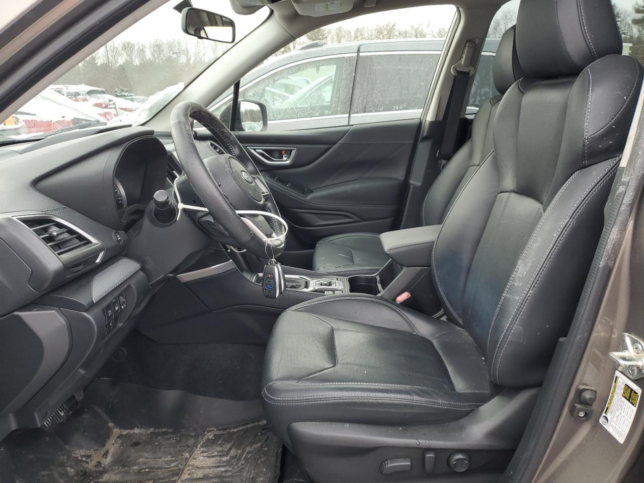 2020 Subaru Forester - Image 7
