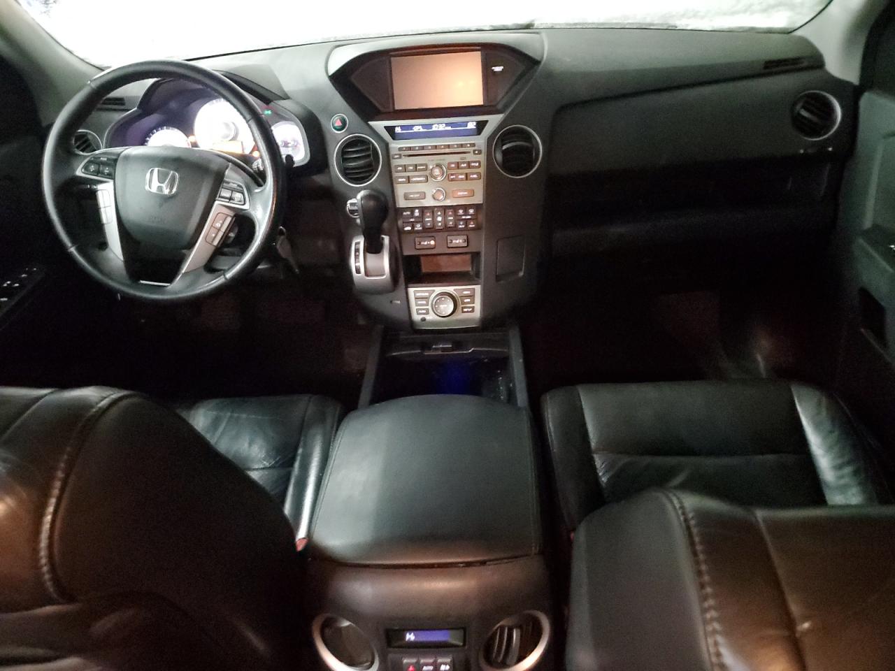 2011 Honda Pilot - Image 8