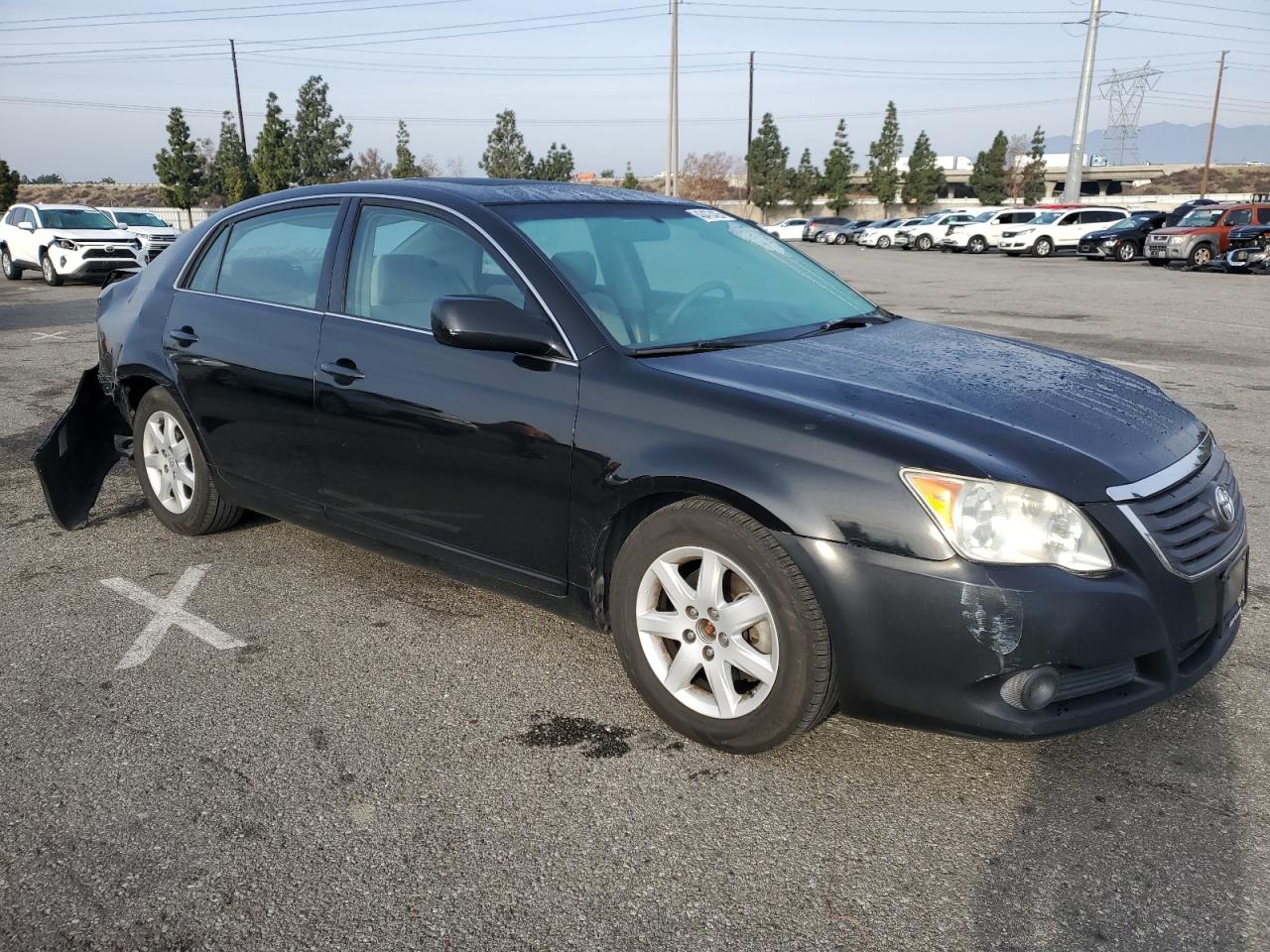 2008 Toyota Avalon - Image 4