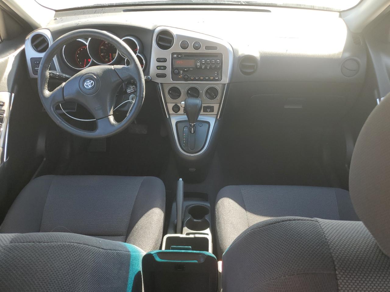 2004 Toyota Corolla - Image 8