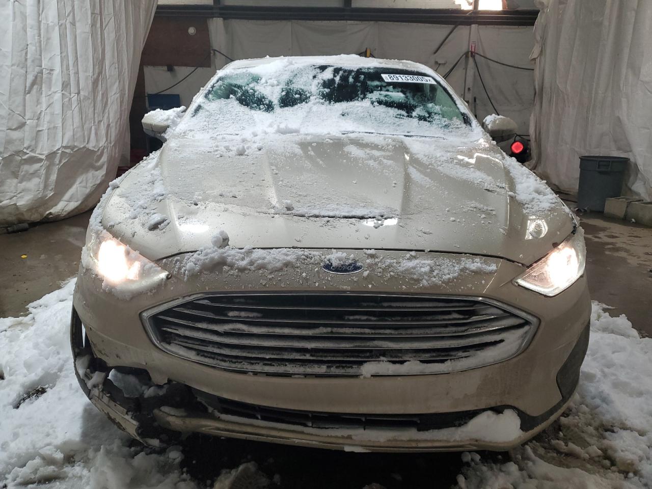 2019 Ford Fusion - Image 5