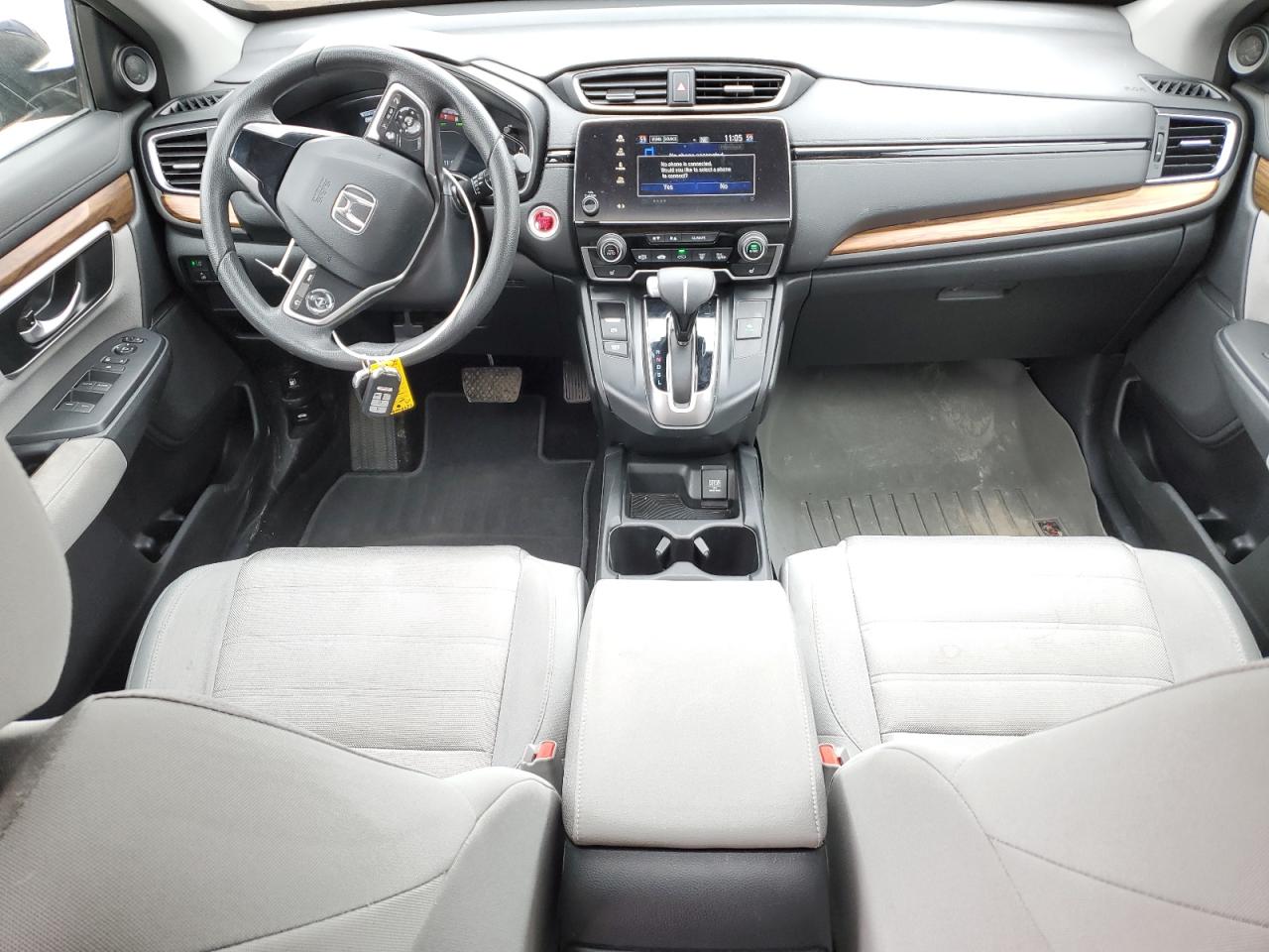 2019 Honda CR-V - Image 8