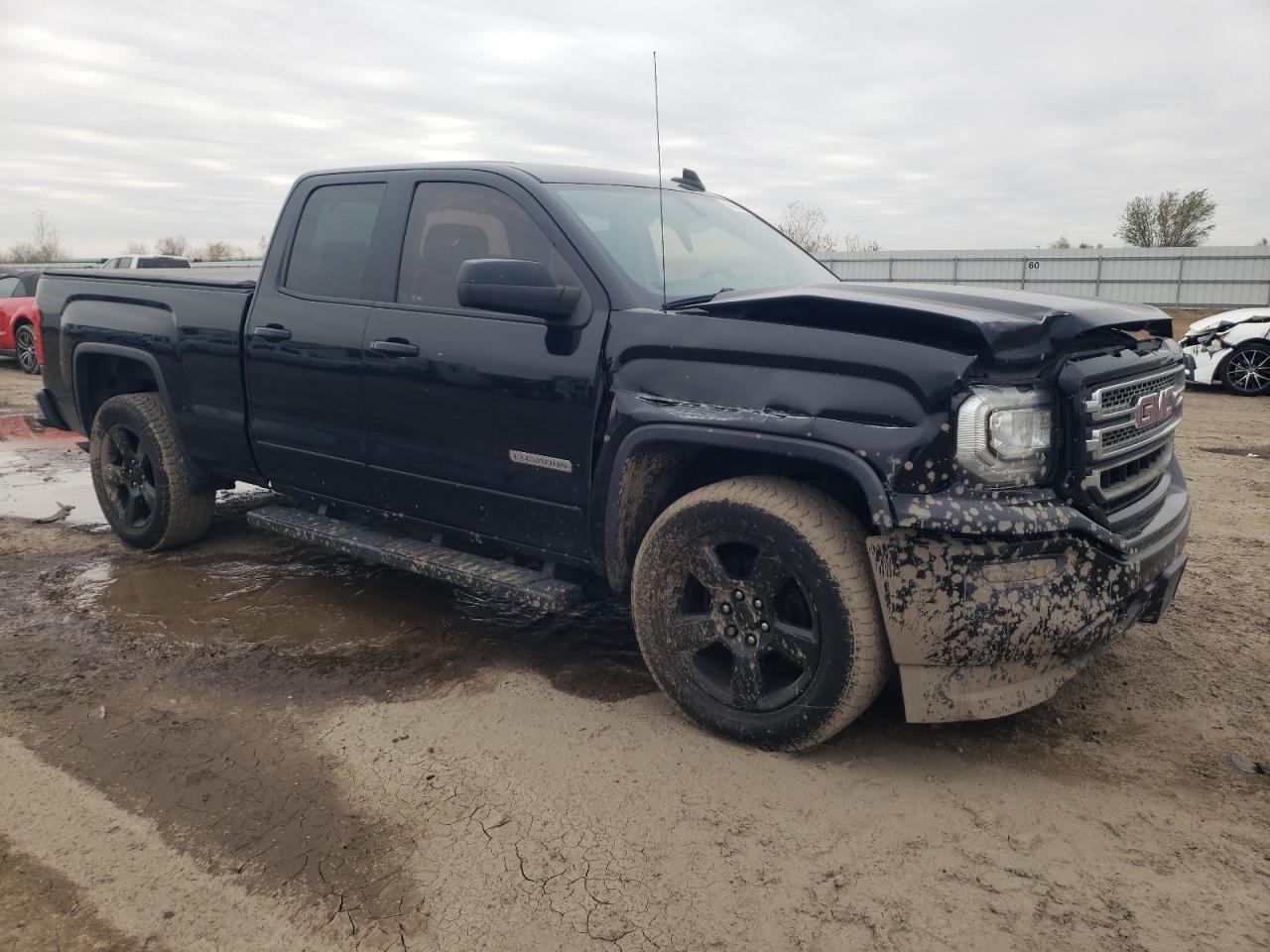 2016 GMC Sierra - Image 4
