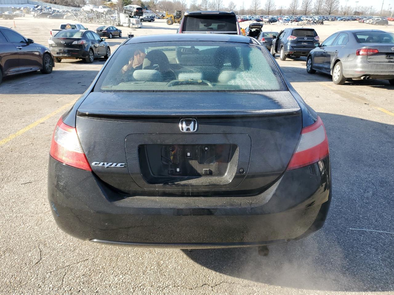 2011 Honda Civic - Image 6
