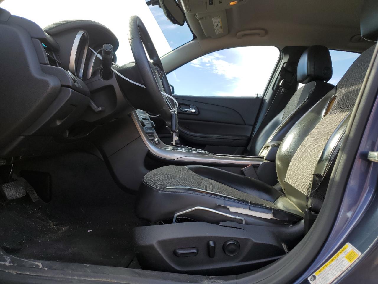 2013 Chevrolet Malibu - Image 7