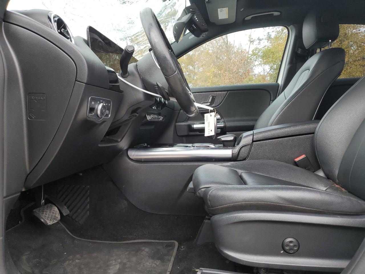 2021 Mercedes-Benz GLA-klasse - Image 7