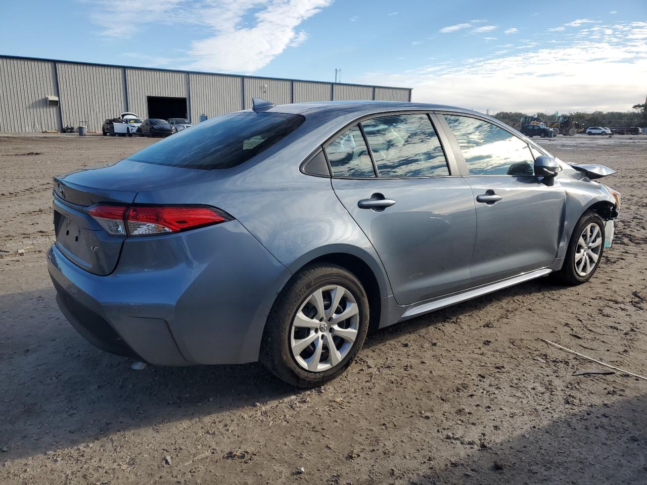 2024 Toyota Corolla - Image 3
