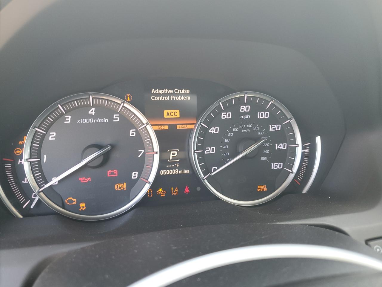 2020 Acura TLX - Image 9