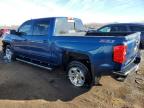 2015 Chevrolet Silverado K1500 Lt for Sale in Chicago Heights, IL - Front End