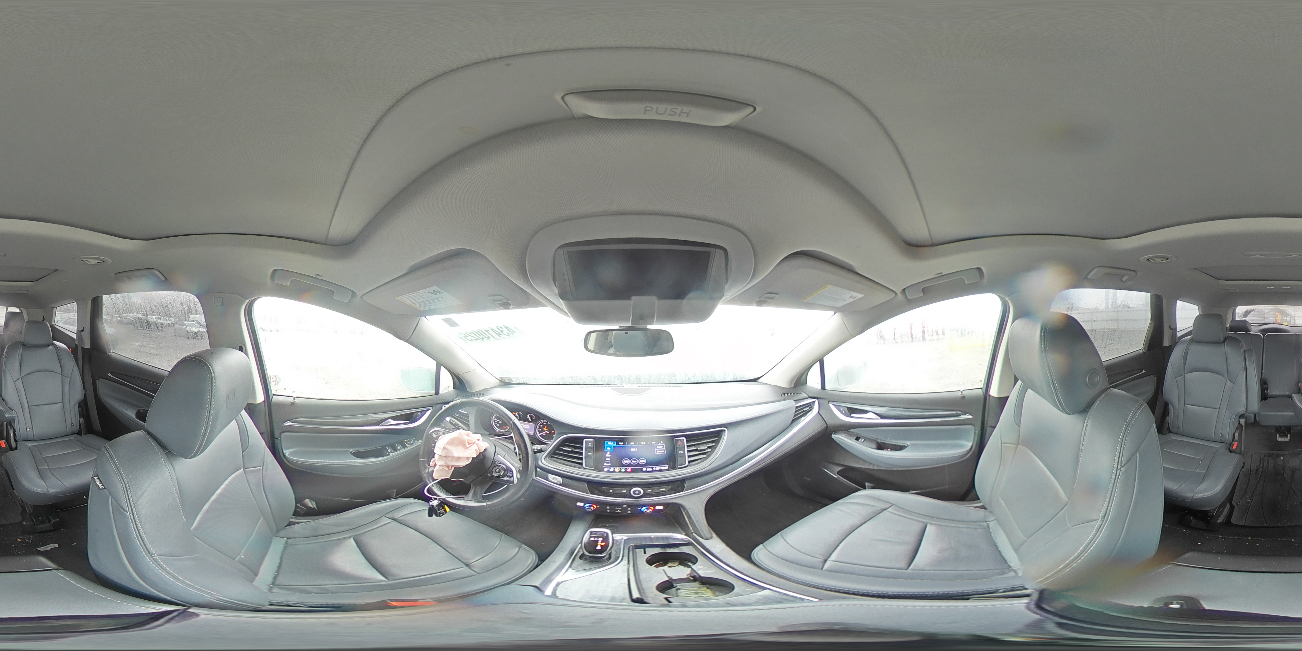 2020 Buick Enclave - Image 14