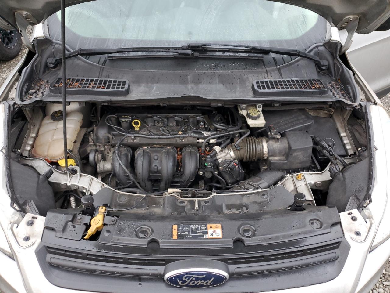 2014 Ford Escape - Image 12