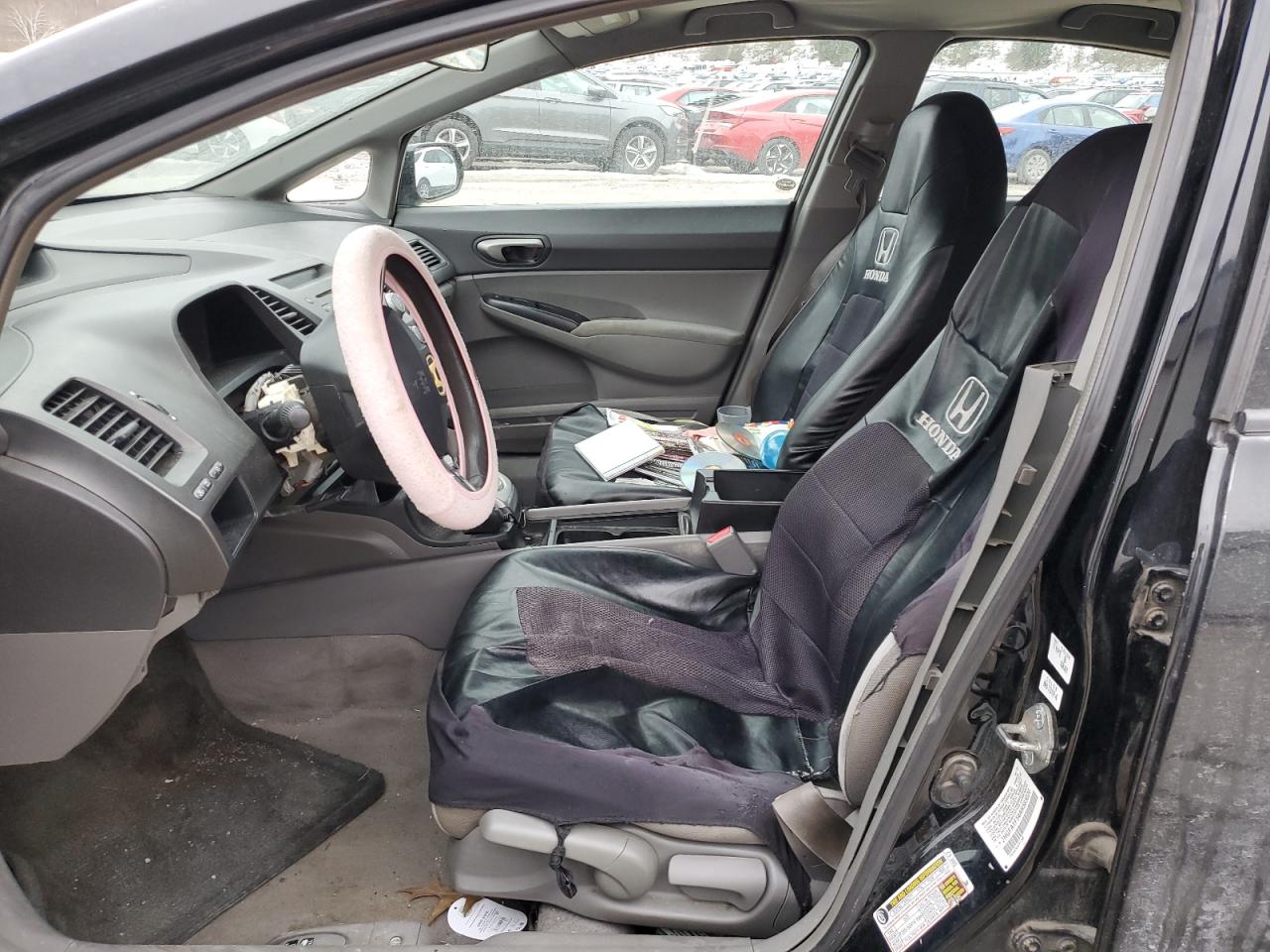 2010 Honda Civic - Image 7