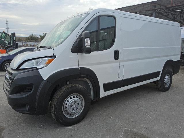 2025 Ram Promaster 2500 2500 Standard