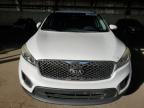 2016 Kia Sorento Lx en Venta en Phoenix, AZ - Mechanical