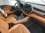 2020 Toyota Highlander Platinum продається в Magna, UT - Side
