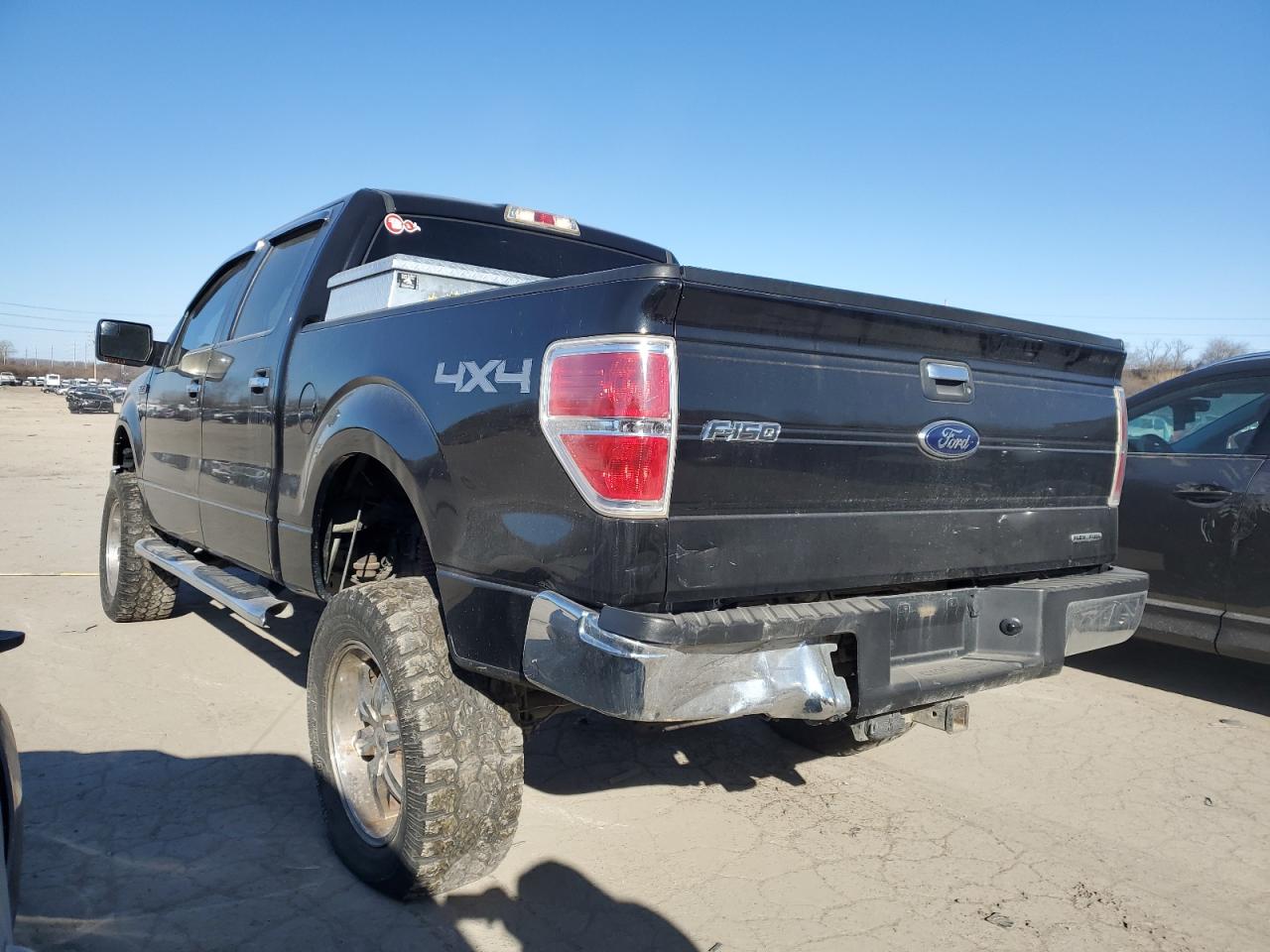 2013 Ford F-150 - Image 2