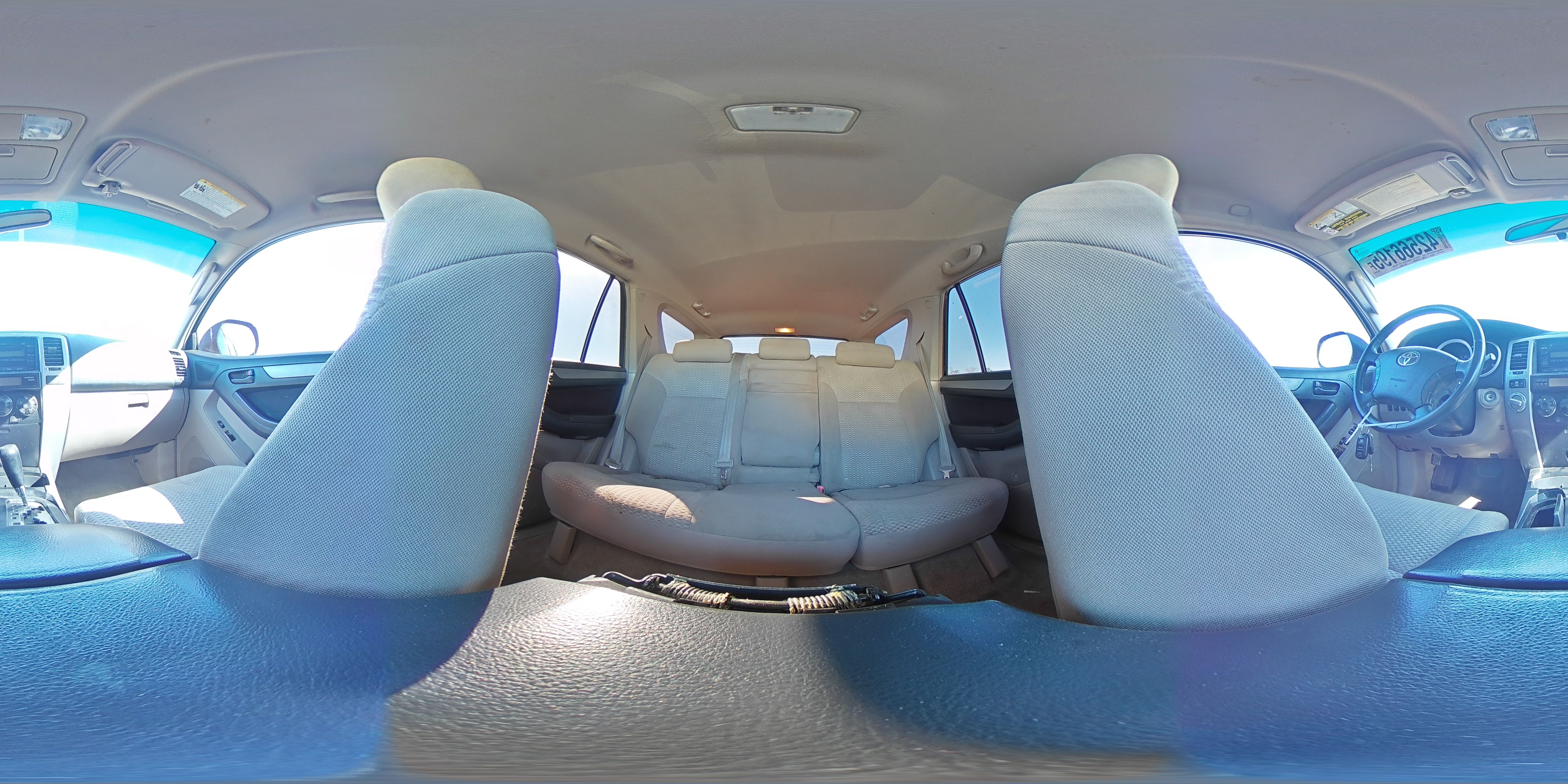 2007 Toyota 4Runner - Image 13