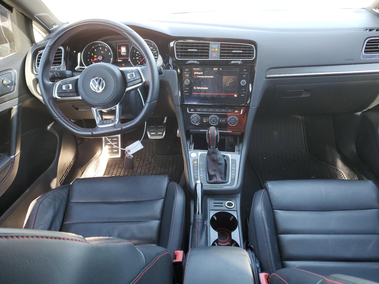 2018 Volkswagen GTI - Image 8