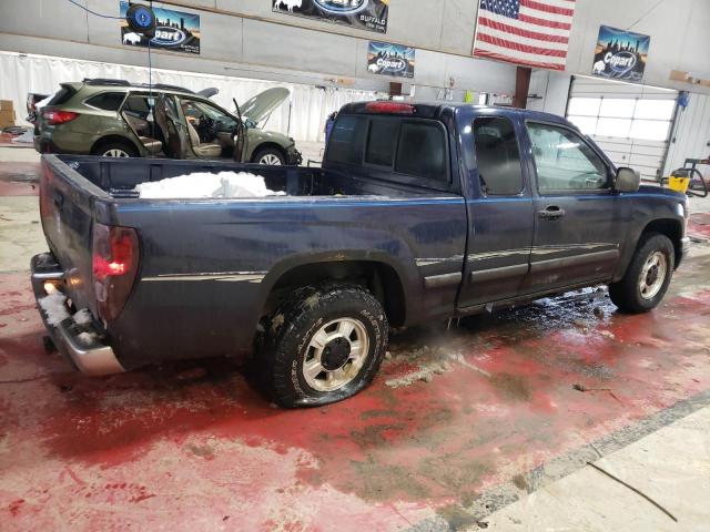 2007 CHEVROLET COLORADO 