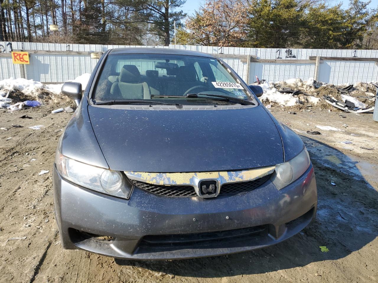 2009 Honda Civic - Image 5