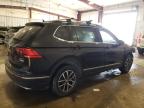 2020 Volkswagen Tiguan Se for Sale in Franklin, WI - Side