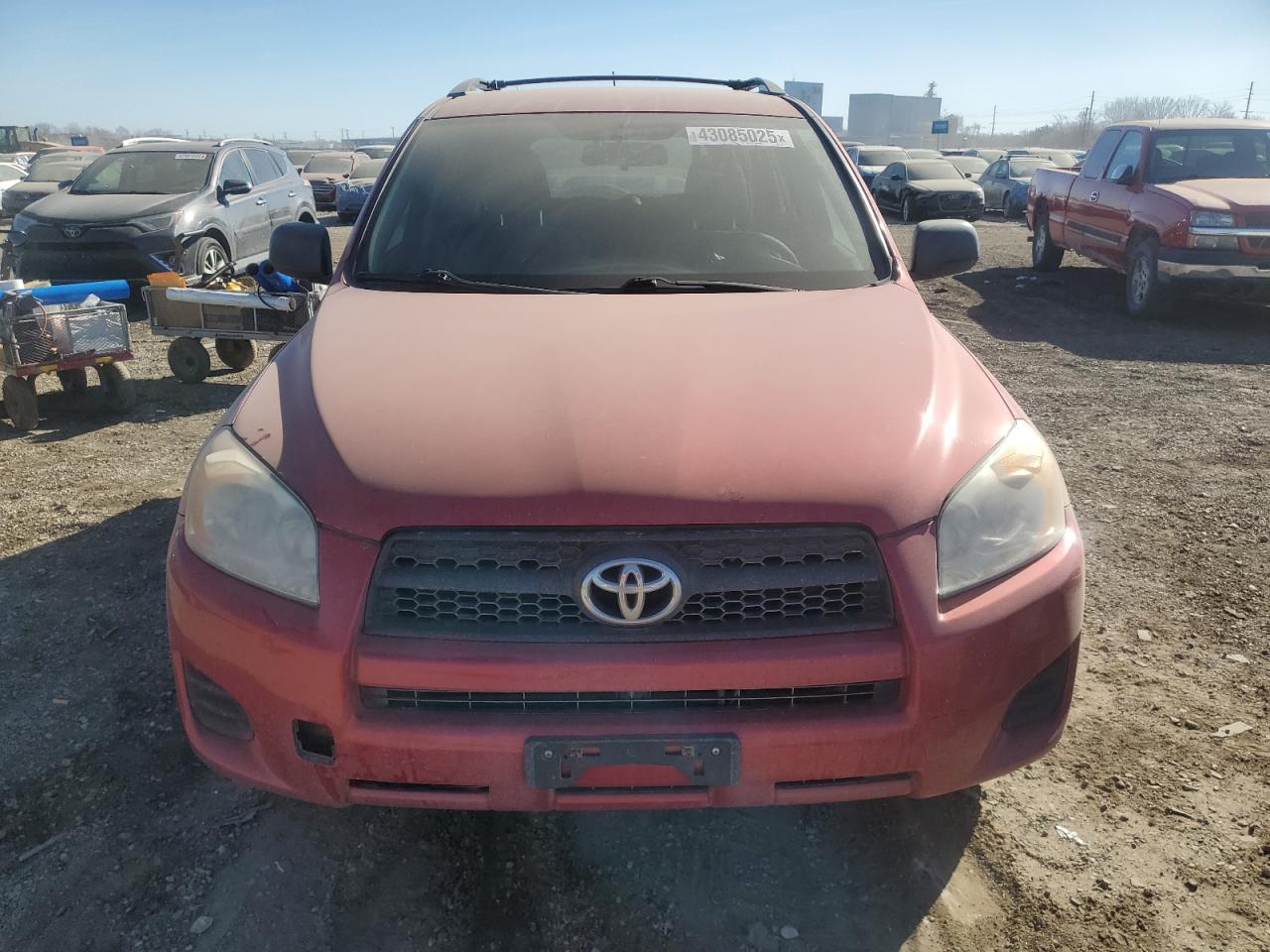 2011 Toyota RAV 4 - Image 5