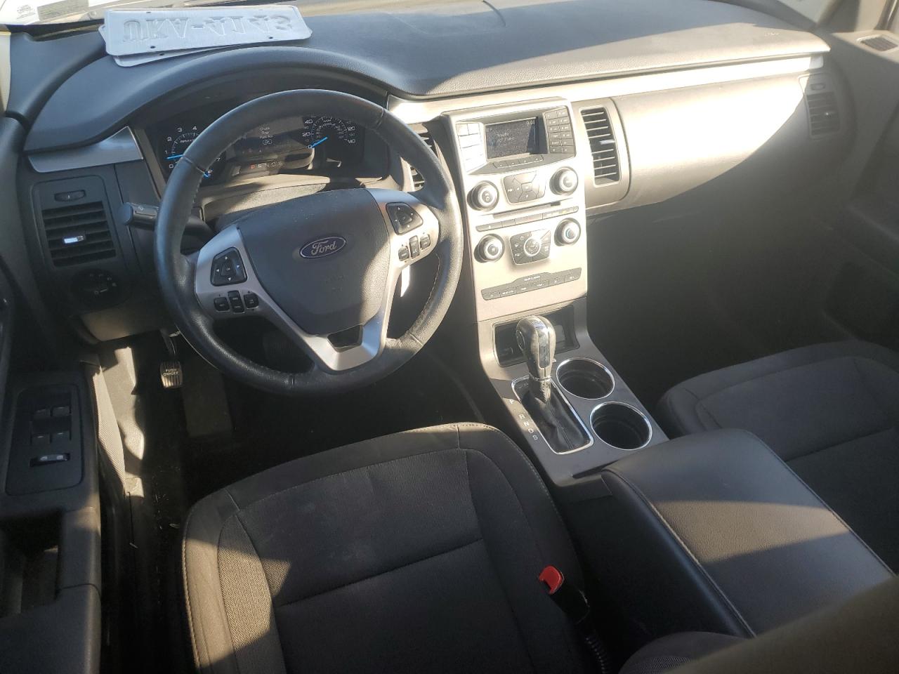 2019 Ford Flex - Image 8