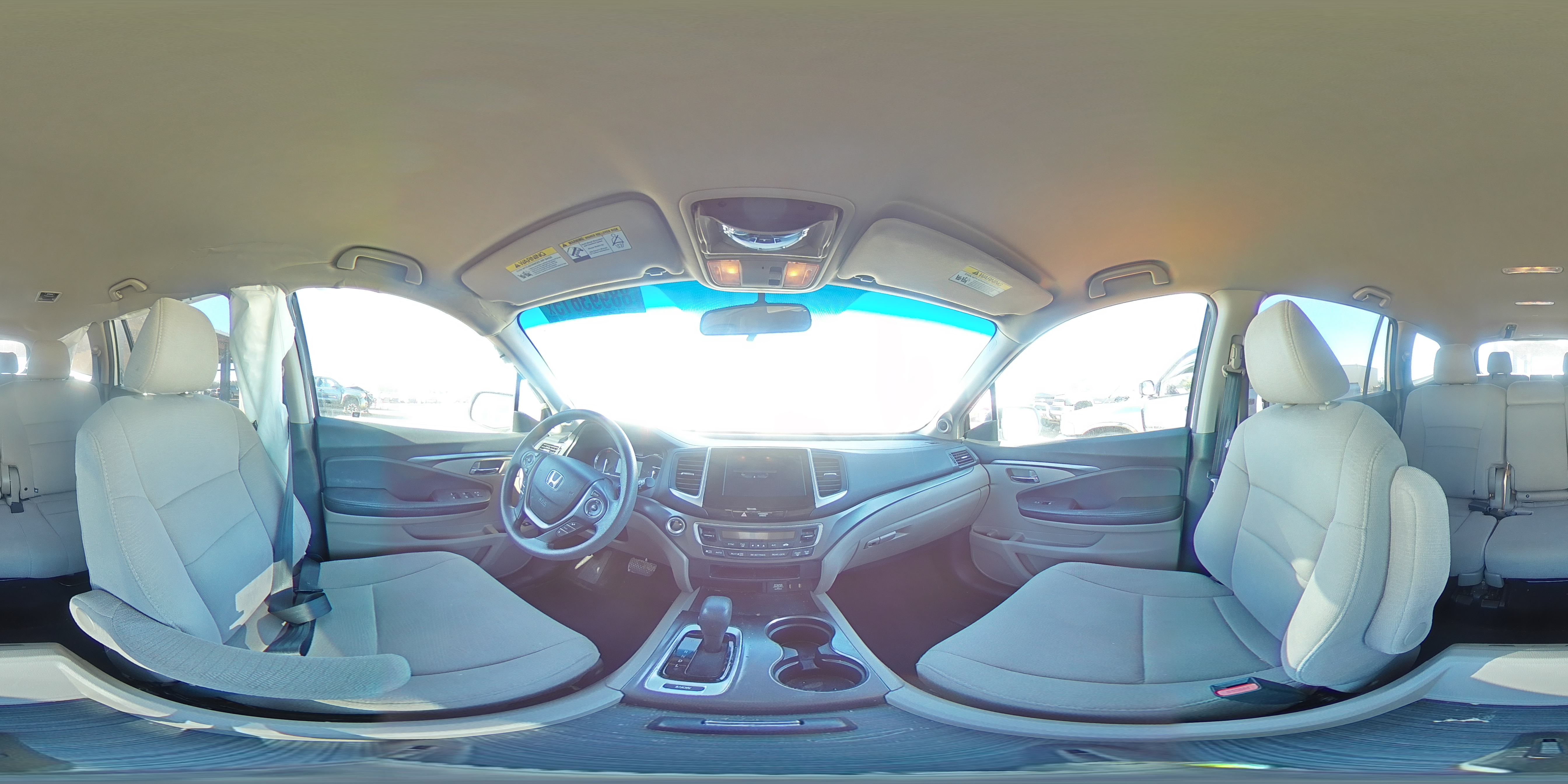 2016 Honda Pilot - Image 15