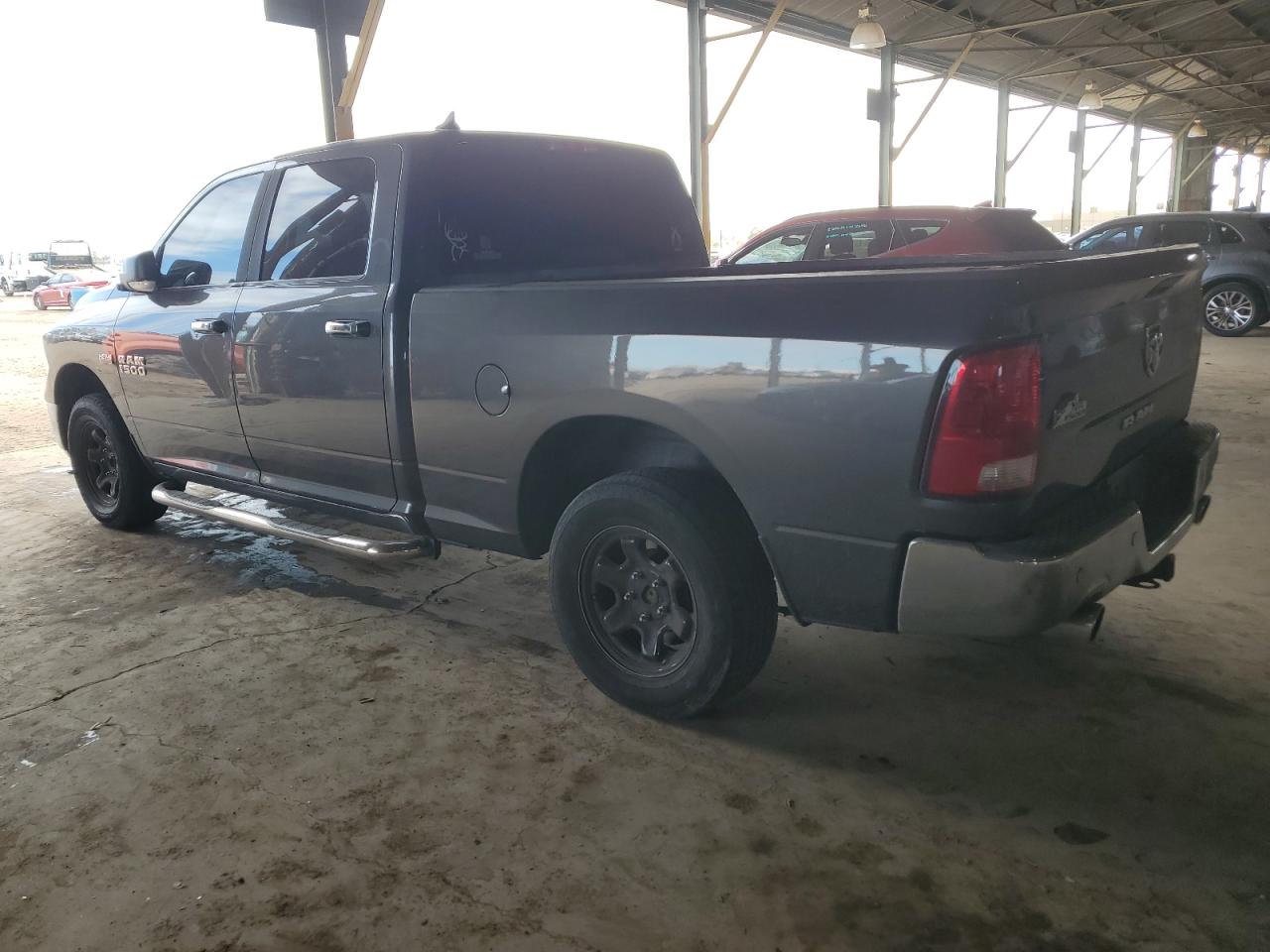 2015 RAM 1500 - Image 2