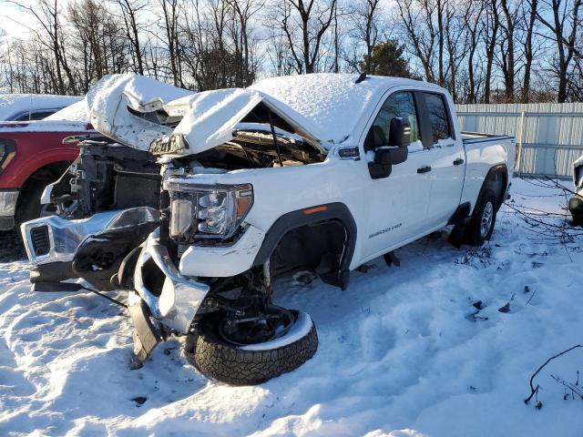 2022 Gmc Sierra K2500 Heavy Duty