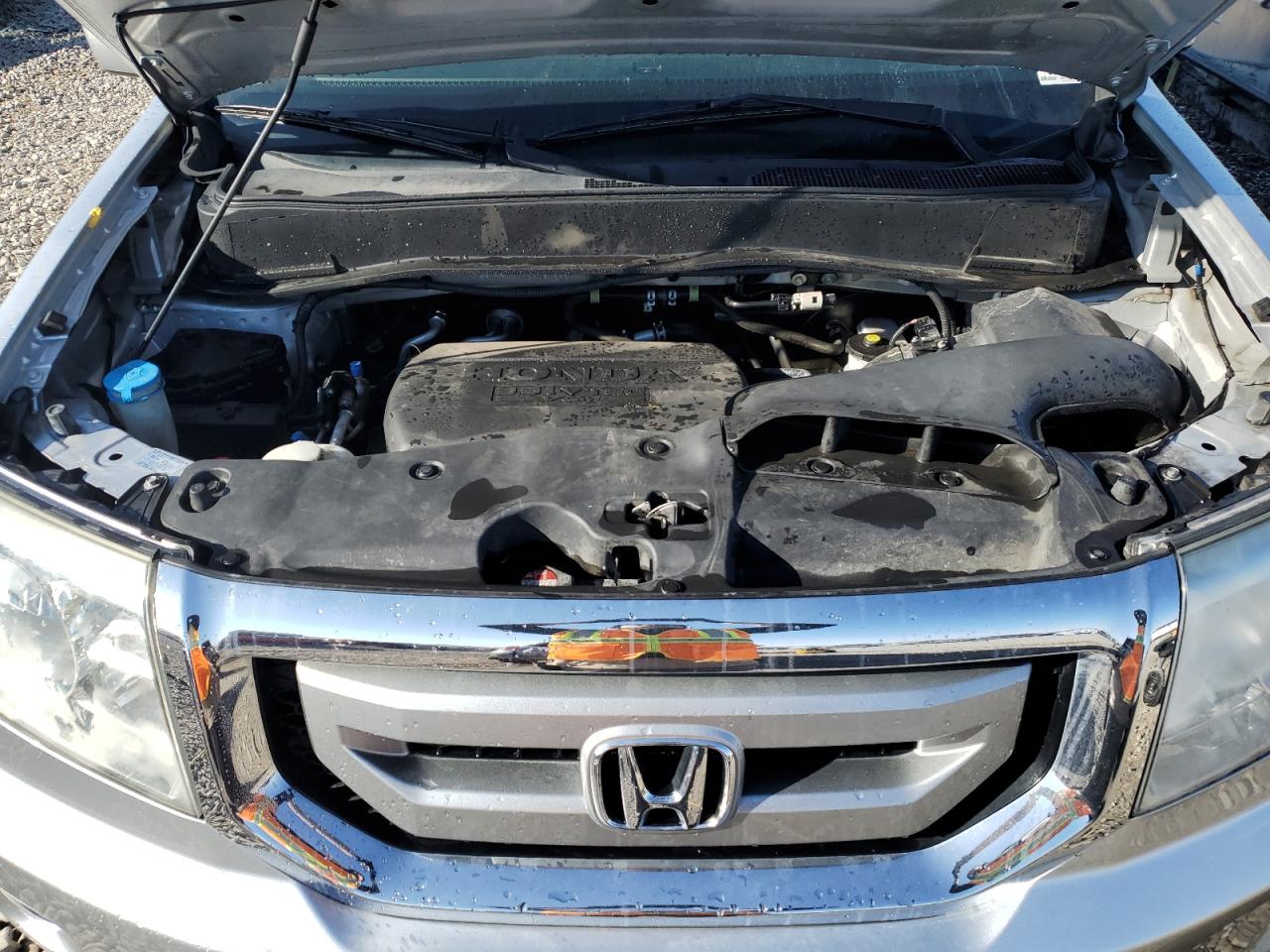 2011 Honda Pilot - Image 11