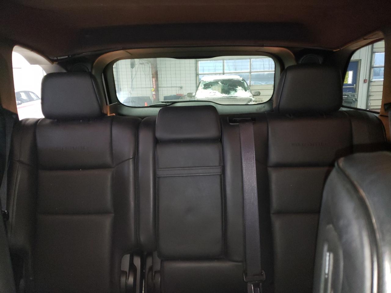 2014 Jeep Grand Cherokee - Image 10