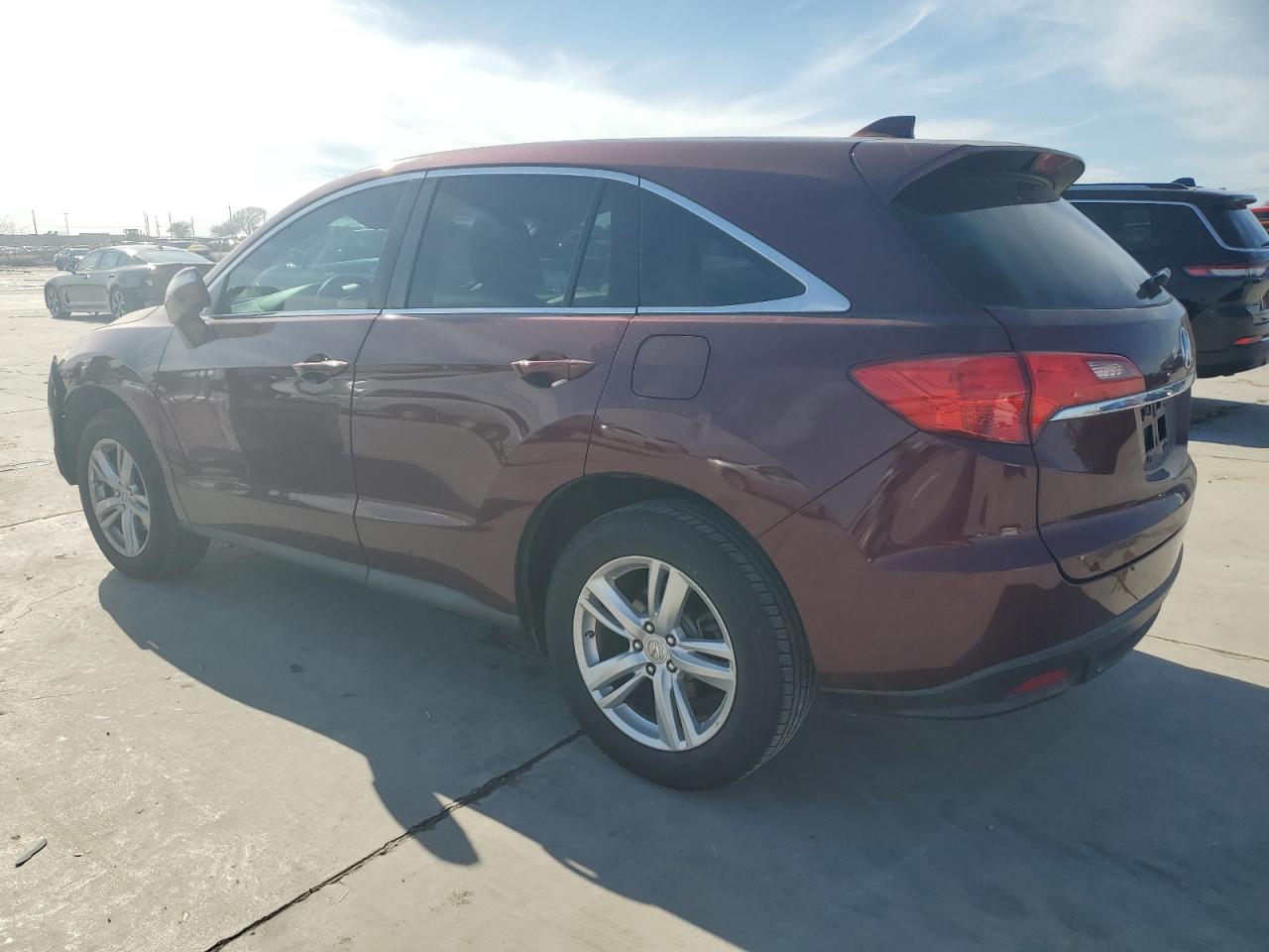 2013 Acura RDX - Image 2