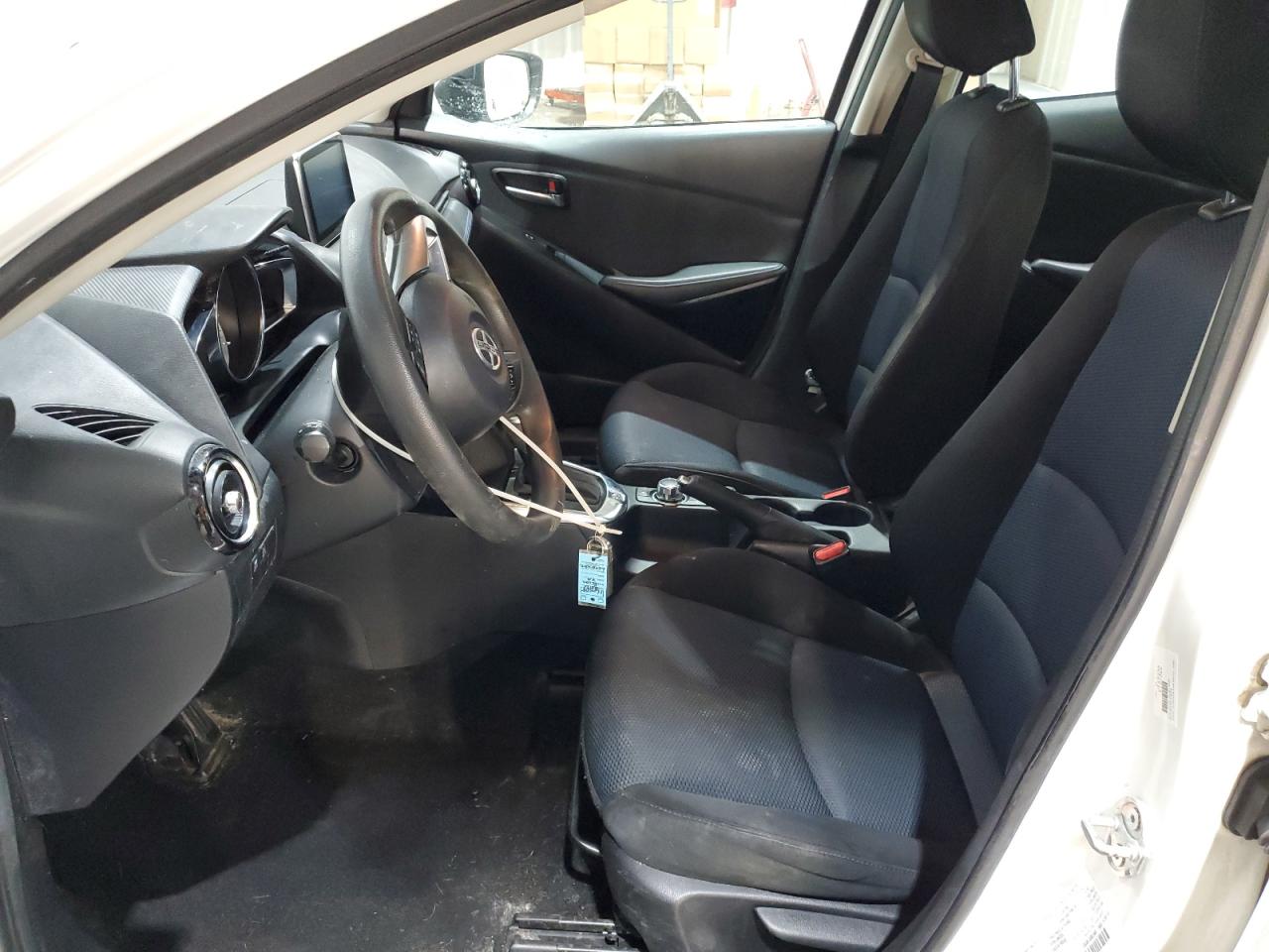 2016 Toyota iA - Image 7