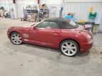 2005 Chrysler Crossfire Limited продається в Mcfarland, WI - Mechanical