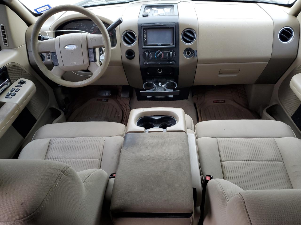 2007 Ford F-150 - Image 8
