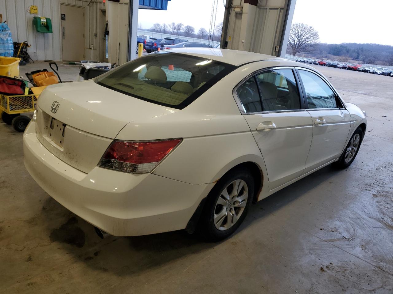 2010 Honda Accord - Image 3