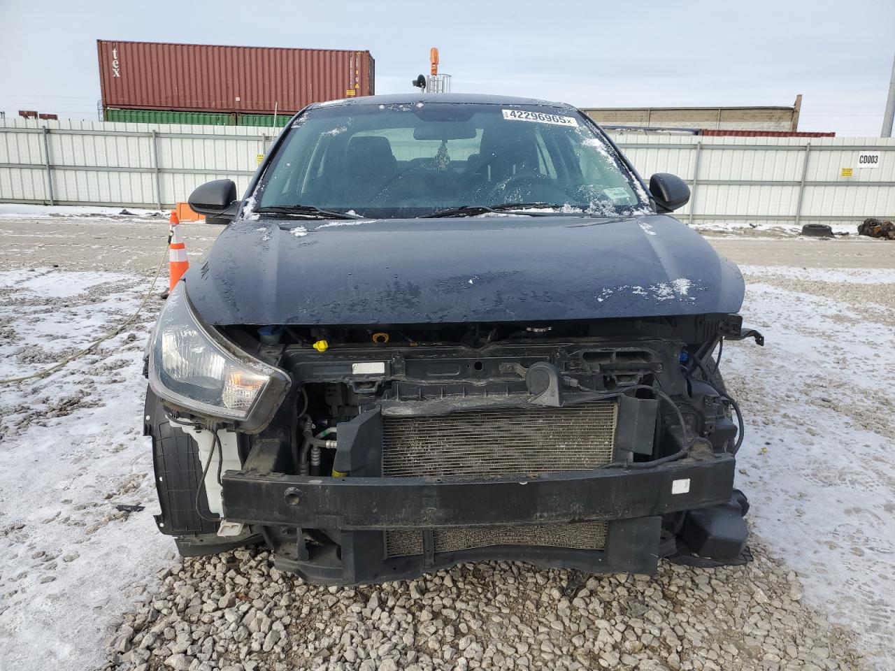 2018 Kia Rio - Image 5