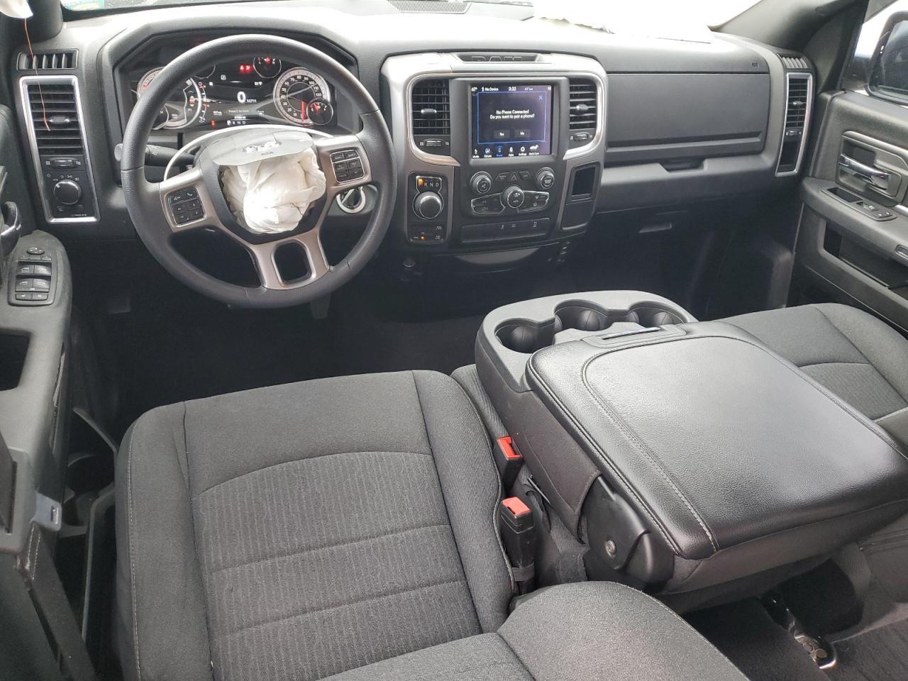 2021 RAM 1500 - Image 8