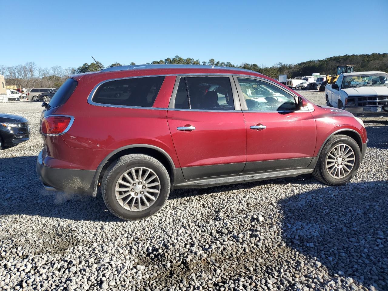2009 Buick Enclave - Image 3