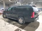 2013 CHEVROLET SUBURBAN K1500 LT à vendre chez Copart MI - DETROIT