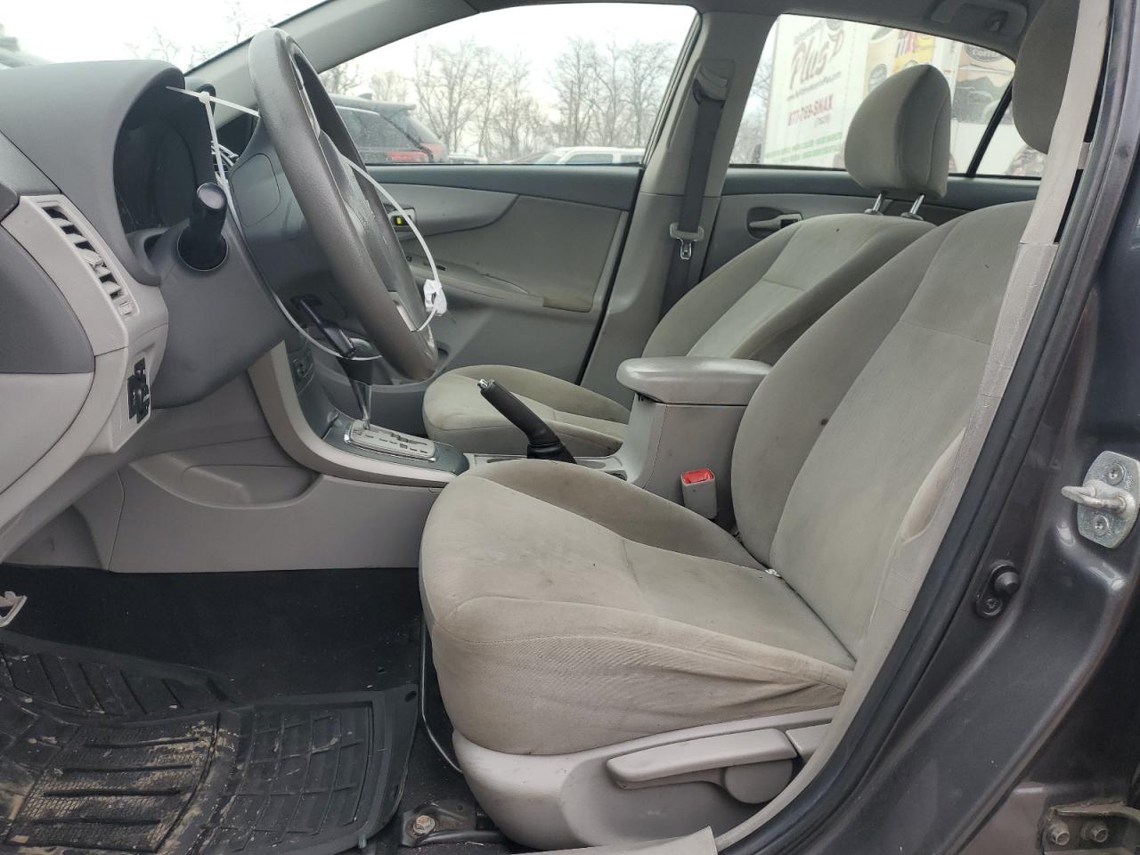 2010 Toyota Corolla - Image 7