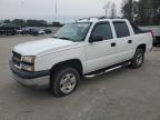 2005 Chevrolet Avalanche C1500 იყიდება Dunn-ში, NC - Mechanical