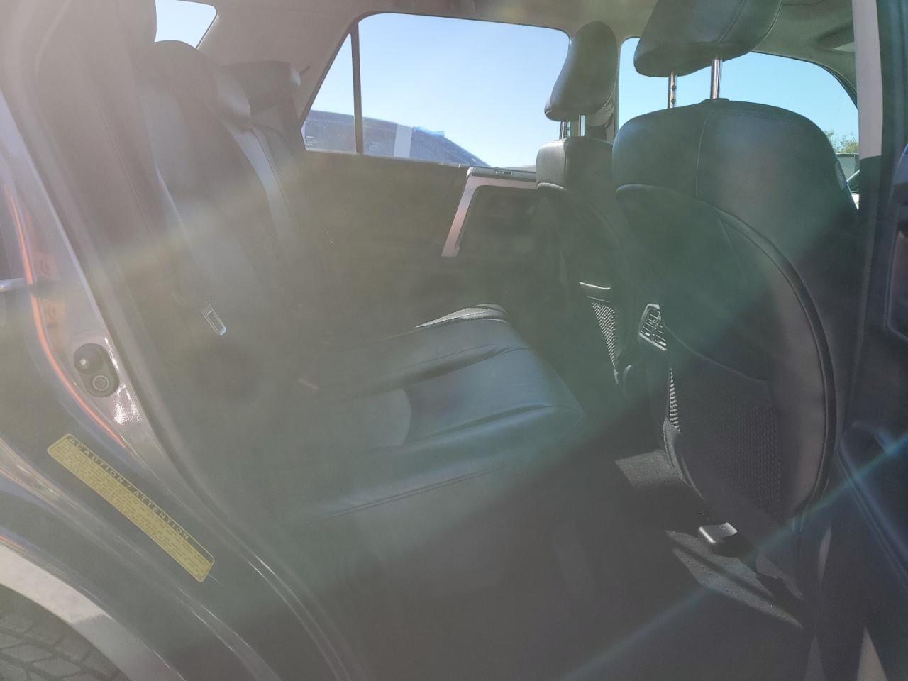 2011 Toyota 4Runner - Image 11