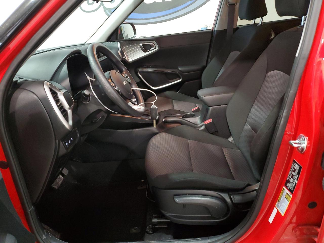 2024 Kia Soul - Image 7